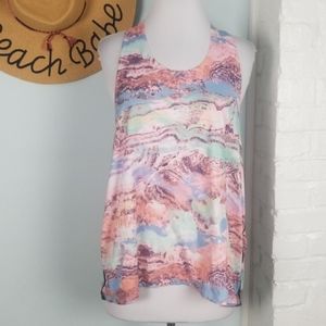 Champion workout tank top